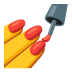 :nail_polish:
