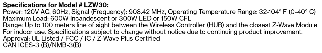 Local Control/Relay for Receptacles - General Troubleshooting