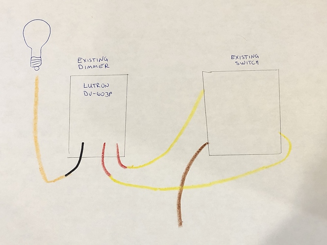 Another 3 Way Switch Scenario Wiring Discussion Inovelli