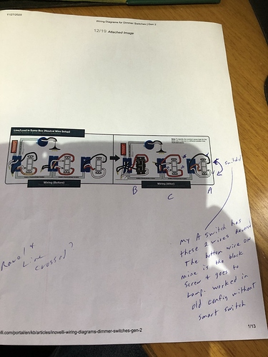 Inovellie wiring diagram