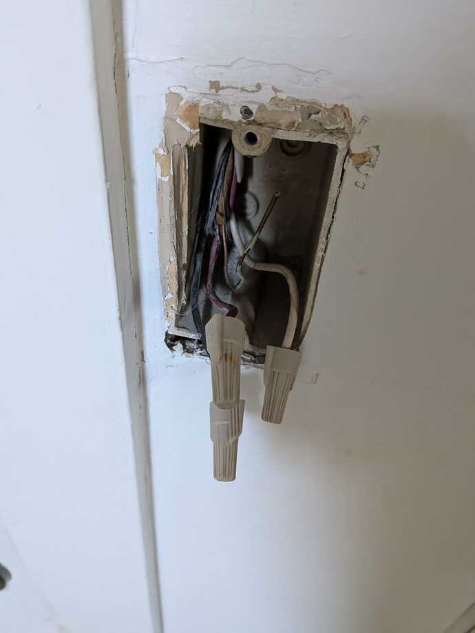 Door Switch