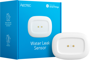 Water Leak Sensor - Box