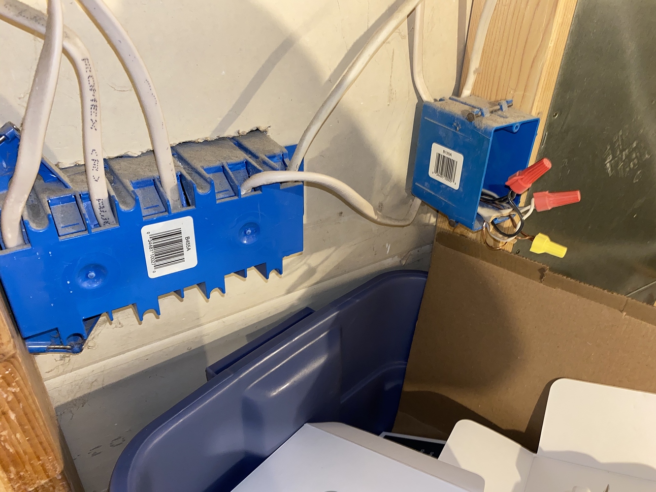 Help me make sense of this wiring please! - Wiring Discussion