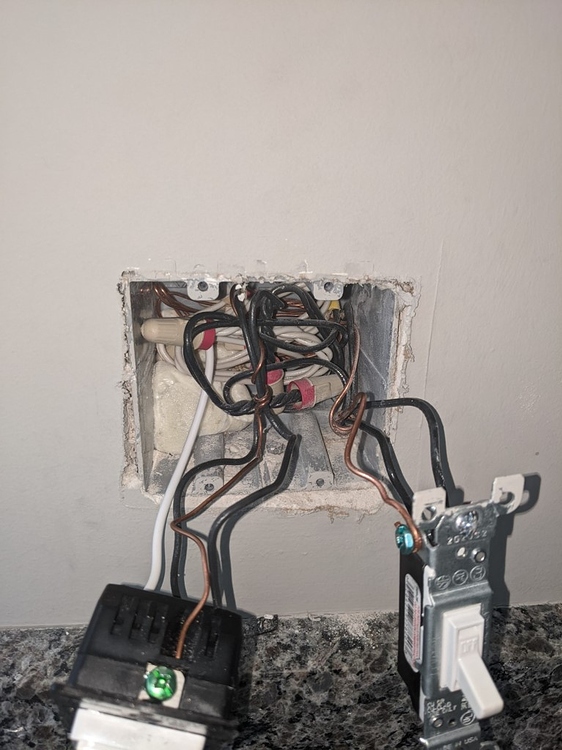 what if i dont connect neutral wire