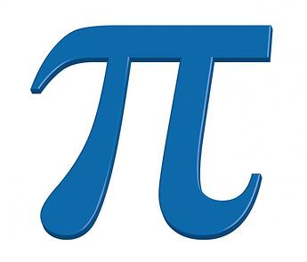 pi-symbol