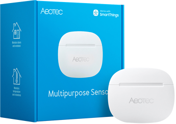 Aeotec Multipurpose Sensor
