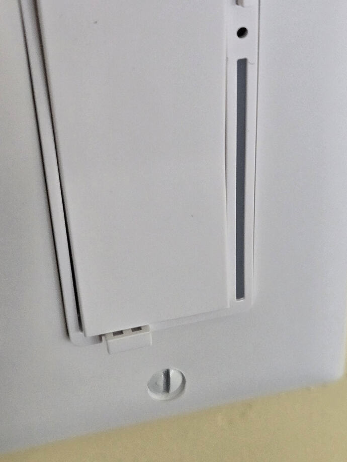 airgap