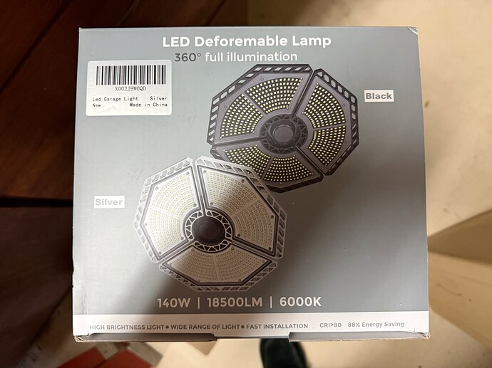 LED
