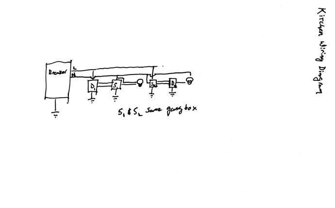 Electrical Diagram-1