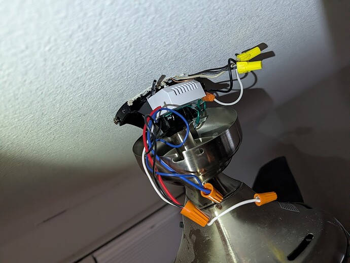 Wiring Layout