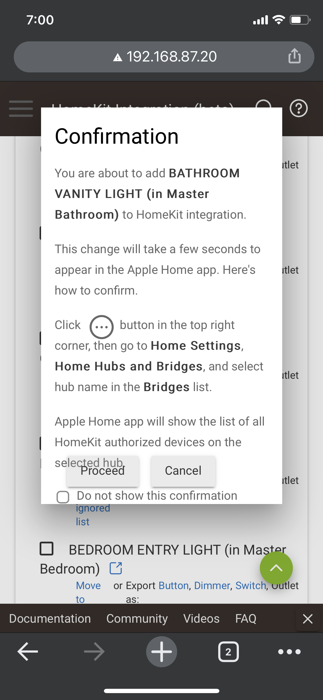 Everything HomeKit, Apple Home & Matter at CES 2023 - HomeKit Authority