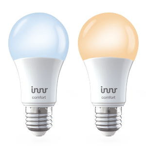 Innr - A19 - White & Color (All Variations)