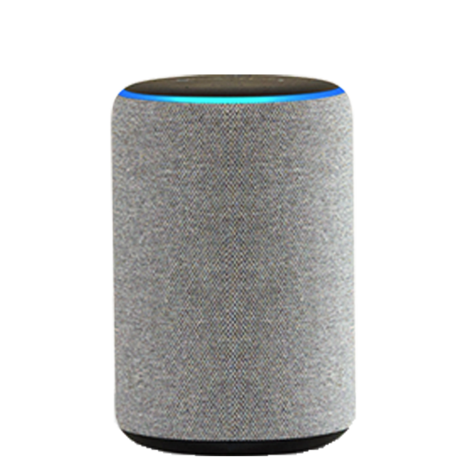 Amazon Echo Plus 2nd Gen - Aeotec Multipurpose Sensor